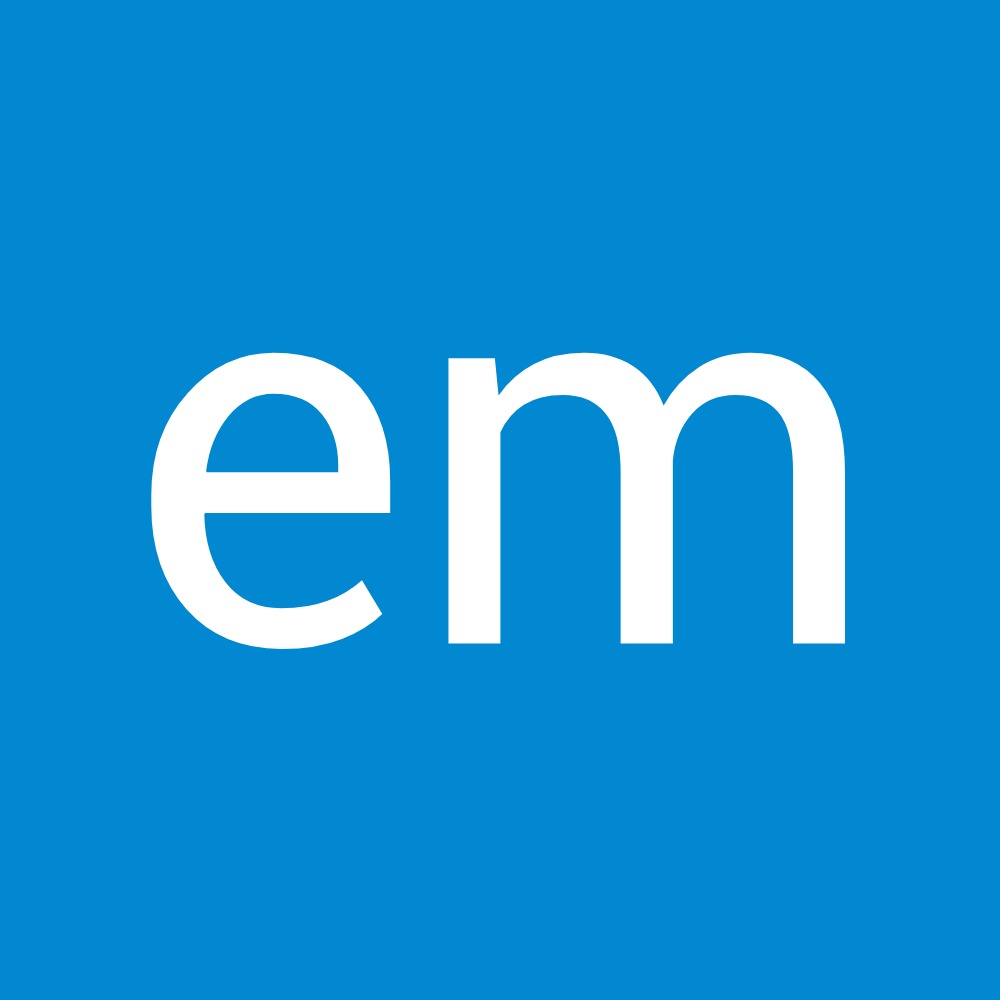 Meet your Posher, Em